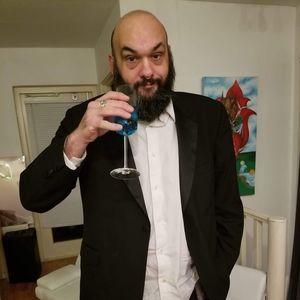 Meet your Posher, Kevin